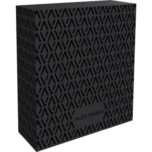 Alex Varga Utopia Active Noise-Cancelling Bluetooth Headphones Gift Box